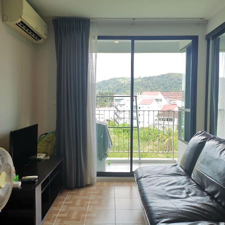 5 Floor - Centrio Condominium In Phuket Town - 30 Mins To Beaches 외부 사진