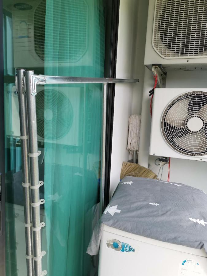 5 Floor - Centrio Condominium In Phuket Town - 30 Mins To Beaches 외부 사진