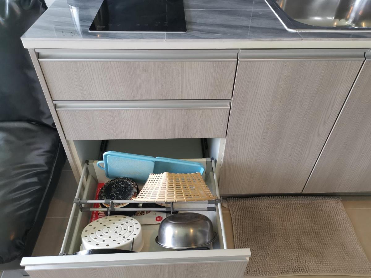 5 Floor - Centrio Condominium In Phuket Town - 30 Mins To Beaches 외부 사진