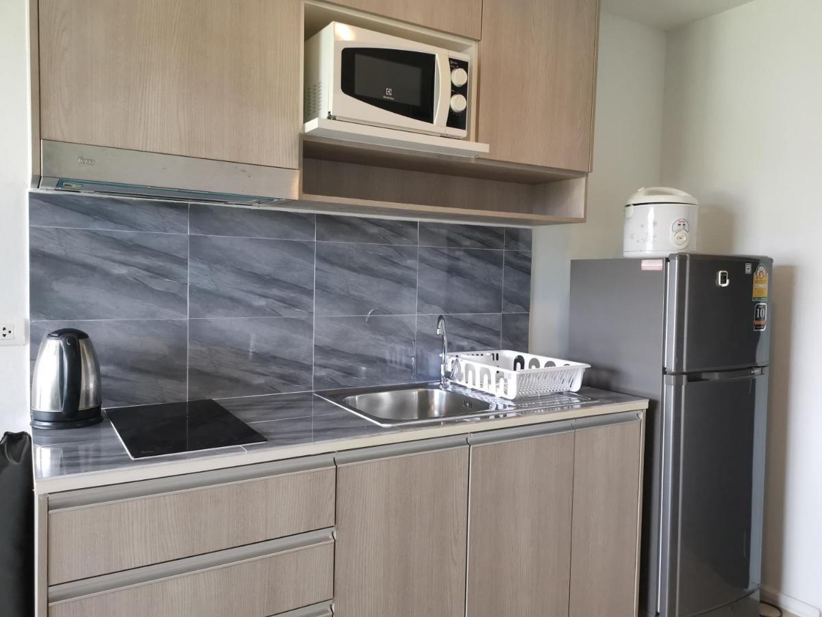 5 Floor - Centrio Condominium In Phuket Town - 30 Mins To Beaches 외부 사진