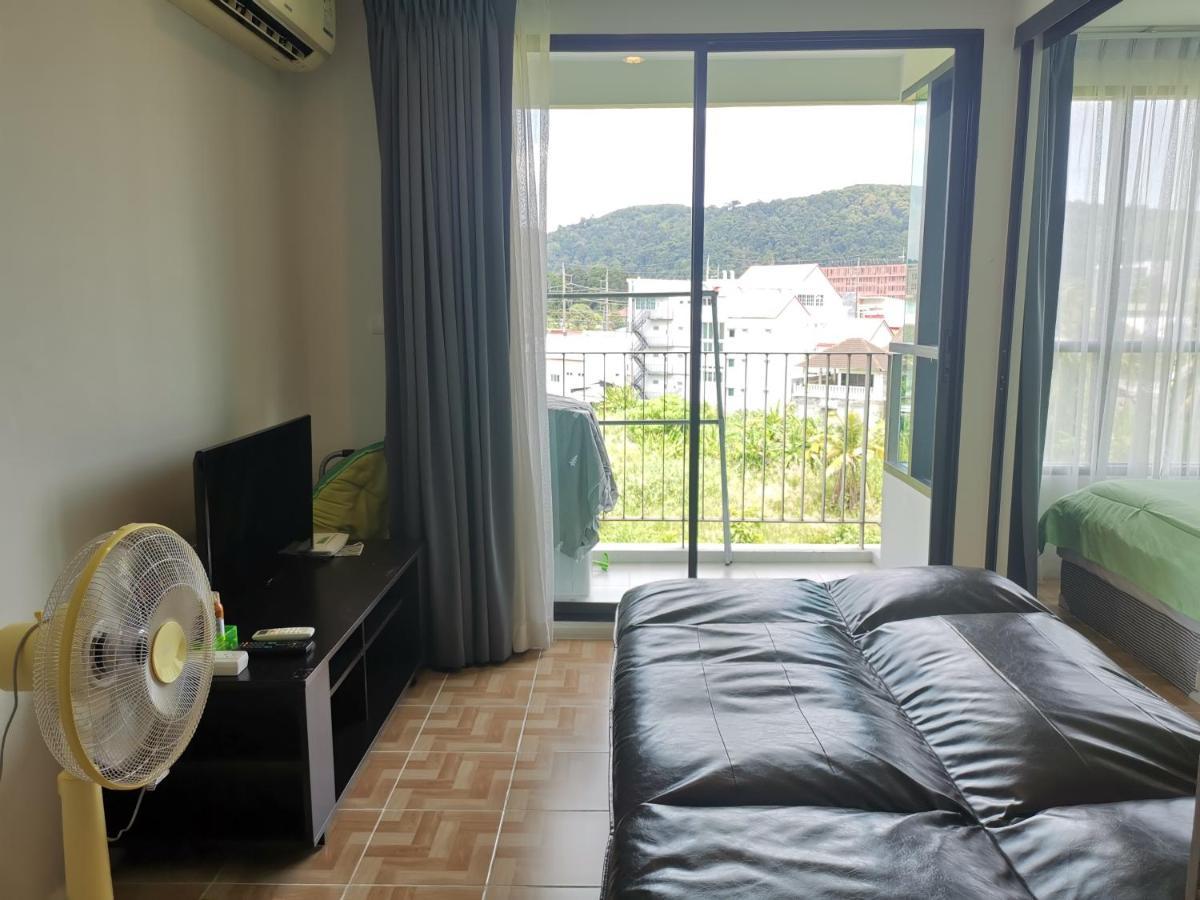 5 Floor - Centrio Condominium In Phuket Town - 30 Mins To Beaches 외부 사진
