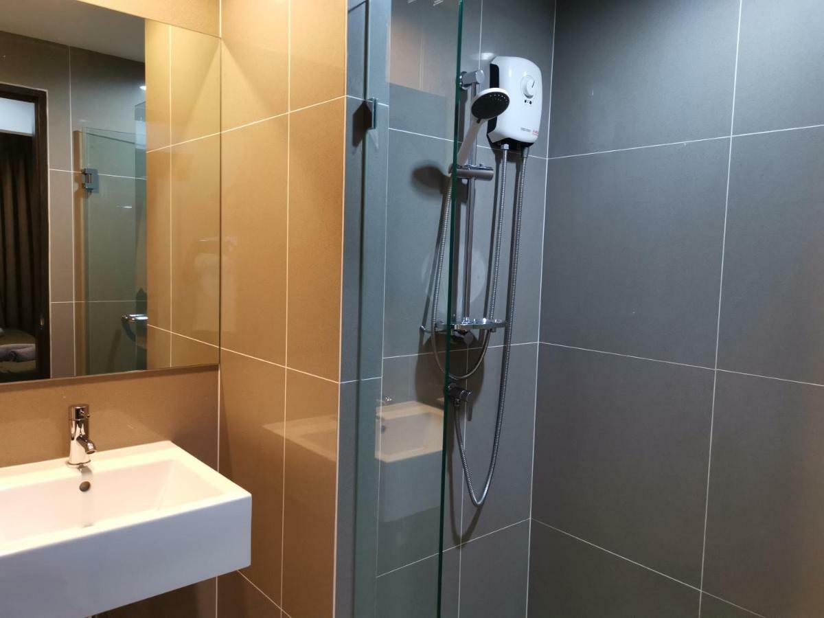 5 Floor - Centrio Condominium In Phuket Town - 30 Mins To Beaches 외부 사진