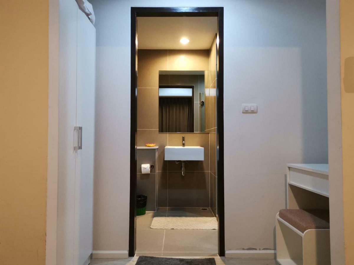 5 Floor - Centrio Condominium In Phuket Town - 30 Mins To Beaches 외부 사진